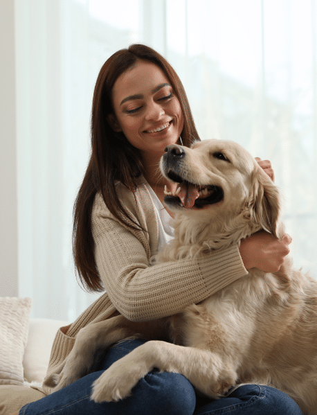 omegavet weterynaria lecznica porady pies